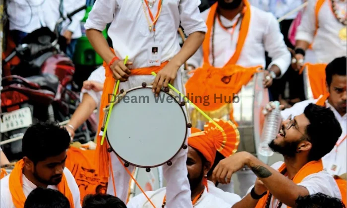 Mitraangan Dhol Pathak Hyderabad